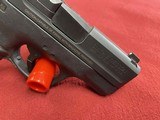 SMITH & WESSON M&P SHIELD 40 WITH THUMB SAFETY .40 S&W - 3 of 3