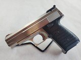 BRYCO ARMS Jennings Nine
9MM LUGER (9x19 PARA) - 1 of 3