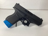 GLOCK 43 9MM LUGER (9x19 PARA) - 2 of 2