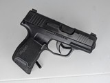 SIG SAUER 365 9MM LUGER (9x19 PARA) - 3 of 3