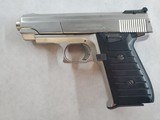 BRYCO ARMS Jennings Nine
9MM LUGER (9x19 PARA) - 2 of 3