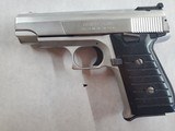 BRYCO ARMS Jennings Nine -CA 9MM LUGER (9x19 PARA) - 2 of 2