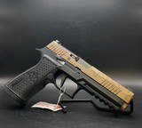 SIG SAUER P320 XTEN ENDURE 10MM - 2 of 3