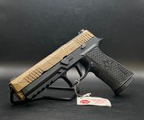 SIG SAUER P320 XTEN ENDURE 10MM