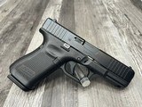GLOCK G19 GEN 5 9MM LUGER (9x19 PARA) - 2 of 3