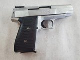 JIMENEZ ARMS INC. J.A. Nine 9MM LUGER (9x19 PARA) - 2 of 3