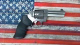 RUGER GP100 .38 SPECIAL/.357 MAGNUM
