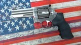 RUGER GP100 .38 SPECIAL/.357 MAGNUM - 2 of 3
