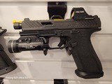 Shadow Systems XR920 9MM LUGER (9X19 PARA) - 1 of 2