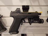 Shadow Systems XR920 9MM LUGER (9X19 PARA) - 2 of 2