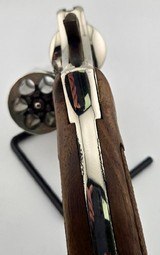 SMITH & WESSON model 12-3 airweight .38 SPL - 3 of 3