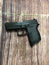 DIAMONDBACK DB9 GEN 4 9MM LUGER (9x19 PARA)