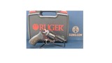 RUGER GP100 TALO Edition .38 SPECIAL/.357 MAGNUM
