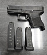 GLOCK G30 EXTENDED MAGAZINE .45 ACP - 3 of 3