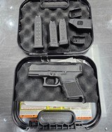 GLOCK G30 EXTENDED MAGAZINE .45 ACP - 1 of 3