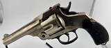 SMITH & WESSON Russian contract
.44 RUSSIAN