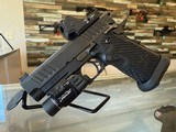 STACCATO C2 9MM LUGER (9x19 PARA)