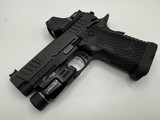 STACCATO C2 9MM LUGER (9x19 PARA) - 2 of 3