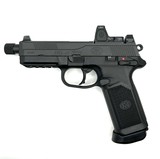 FN FNX-45 TACTICAL [BLK] .45 ACP - 1 of 3