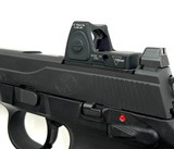 FN FNX-45 TACTICAL [BLK] .45 ACP - 3 of 3