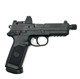 FN FNX-45 TACTICAL [BLK] .45 ACP - 2 of 3