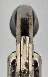 SMITH & WESSON model 1 1/2 second issue .32 LC - 3 of 3