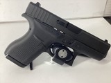 GLOCK 42 .380 ACP - 2 of 2