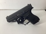 GLOCK 42 .380 ACP