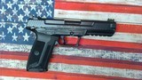 RUGER five-seven 5.7X28MM