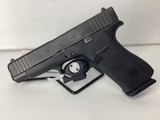 GLOCK 48 9MM LUGER (9x19 PARA)