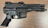 OLYMPIC ARMS, INC. OA98 5.56X45MM NATO - 2 of 3