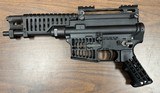 OLYMPIC ARMS, INC. OA98 5.56X45MM NATO