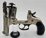 SMITH & WESSON top break .38 S&W - 3 of 3