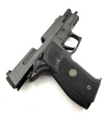 SIG SAUER P226 LEGION 9MM LUGER (9x19 PARA) - 3 of 3