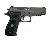 SIG SAUER P226 LEGION 9MM LUGER (9x19 PARA) - 2 of 3