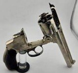 SMITH & WESSON 3rd model .38 S&W - 3 of 3