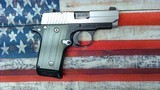 SIG SAUER P238 .380 ACP