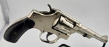 SMITH & WESSON 1903 .32 LC