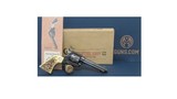 COLT Frontier Scout 62 .22 LR