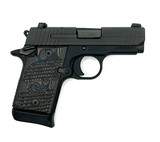 SIG SAUER P938 EXTREME MA COMPLIANT 9MM LUGER (9X19 PARA) - 2 of 3