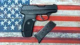 RUGER EC9S 9MM LUGER (9x19 PARA) - 1 of 3