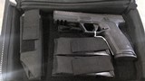 PALMETTO STATE ARMORY 5.7 ROCK 5.7X28MM