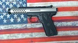 RUGER 22/45 lite .22 LR - 2 of 3