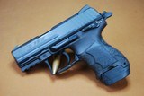 HK P30SK 9MM LUGER (9X19 PARA) - 2 of 3