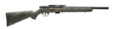 SAVAGE ARMS MARK II FV-SR GATOR CAMO .22 LR - 1 of 1