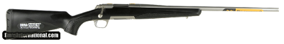 BROWNING X-BOLT STAINLESS 6.5MM CREEDMOOR