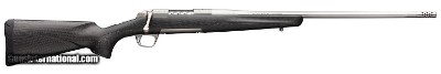 BROWNING X-BOLT PRO 6.5MM CREEDMOOR