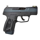 RUGER MAX-9 9MM LUGER (9X19 PARA) - 1 of 1
