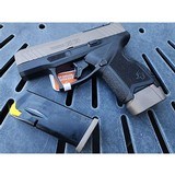 TAURUS GX4 T.O.R.O. 9MM LUGER (9X19 PARA) - 1 of 1