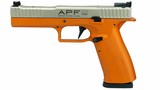 AMERICAN PRECISION ARMS STRIKE ONE ERGAL PRO 9MM LUGER (9X19 PARA) - 1 of 1